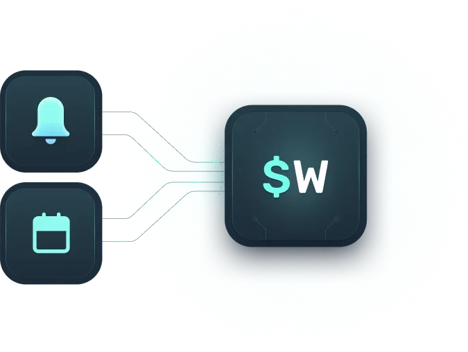 Automated scheduling