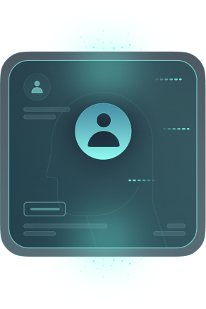 Highly personalized user experiences