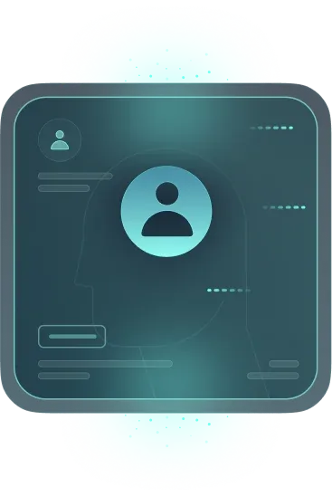 Highly personalized user experiences