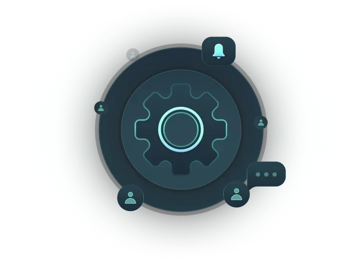 Simplified feature toggling