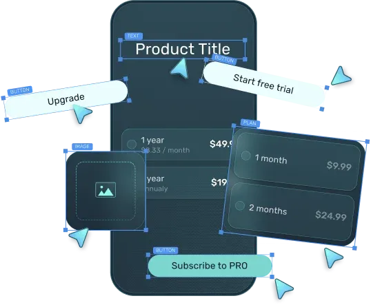 Eliminate engineering bottlenecks