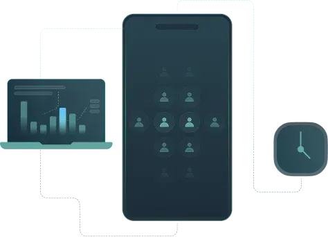 Increased billable efficiency