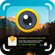 JourneyStamp app icon