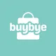 BuyBye app icon