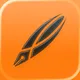 Linearity Curve app icon