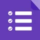 Forms App app icon