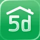 Planner 5D app icon
