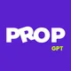 PropGPT app icon