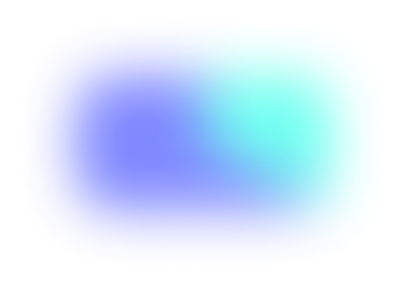 gradient blur 