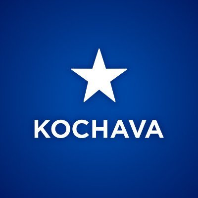Kochava logo