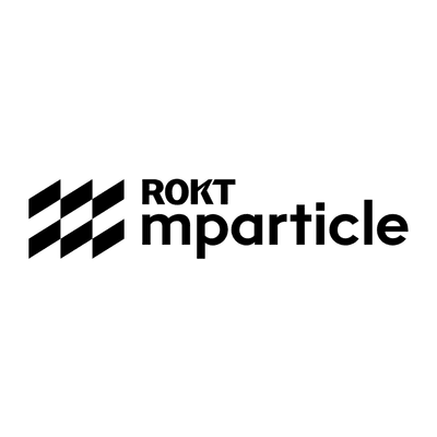 mParticle logo
