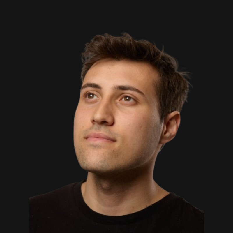 Lucas Moscon