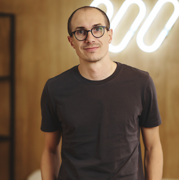 Michal Parizek