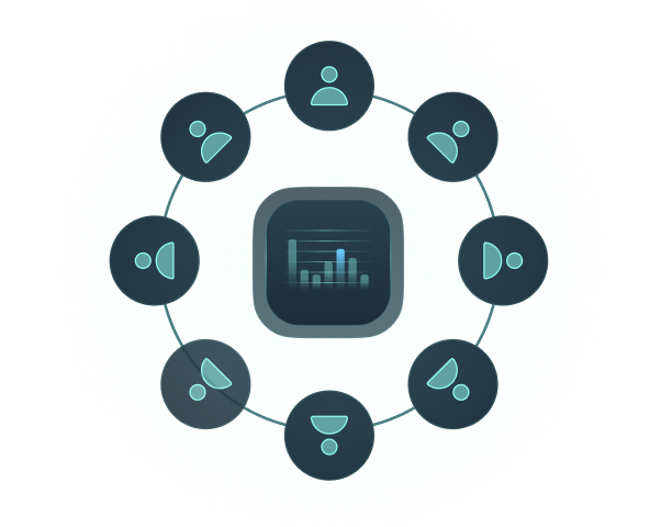 Self-service data analysis