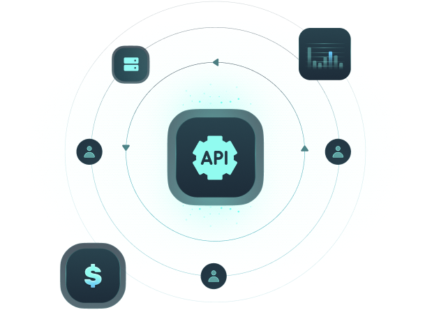 Simplified financial reporting