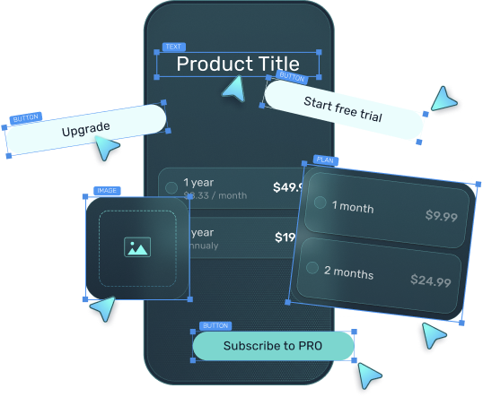 Eliminate engineering bottlenecks