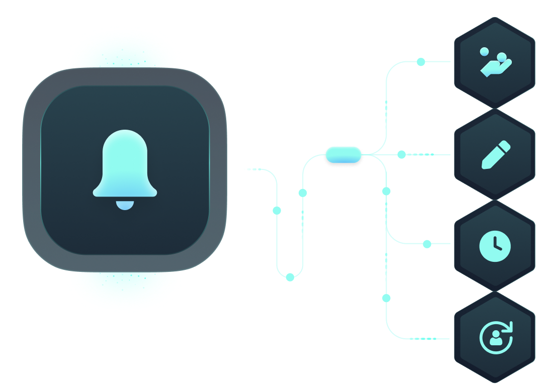 Free Trial Reminders