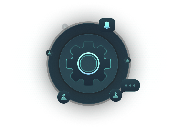 Simplified feature toggling