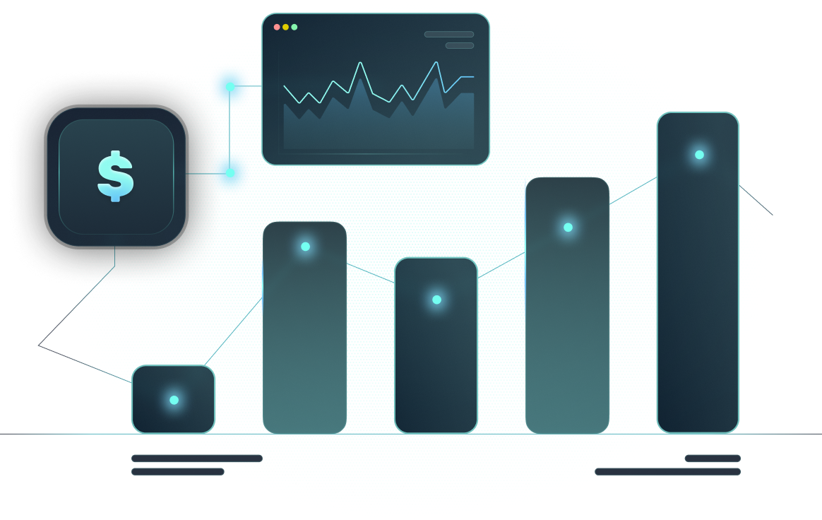 Overview Revenue tracking