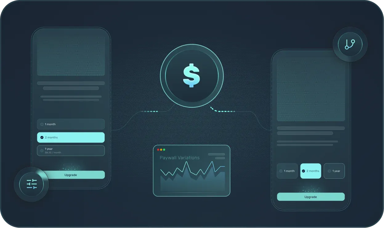Test onboarding strategies